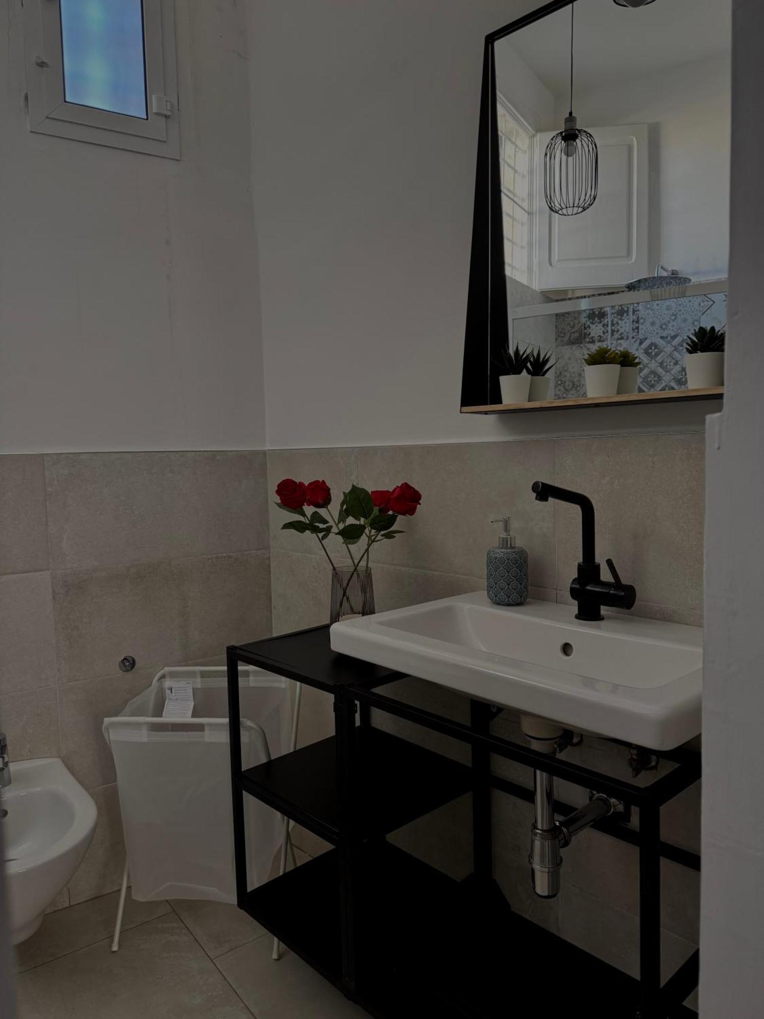 L&S Rooms Monopoli Exterior photo