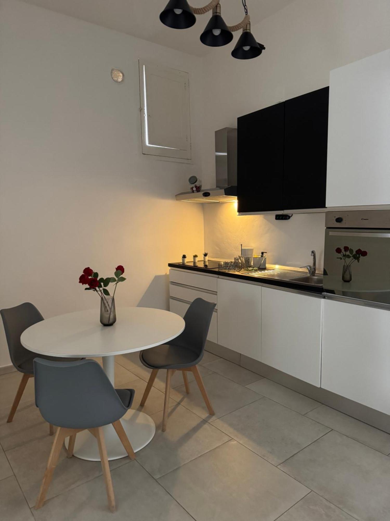 L&S Rooms Monopoli Exterior photo