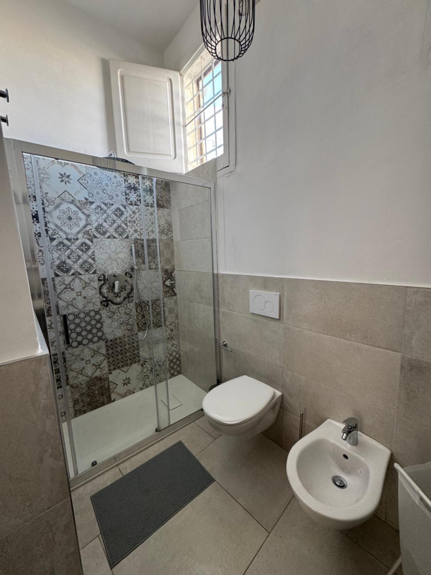 L&S Rooms Monopoli Exterior photo