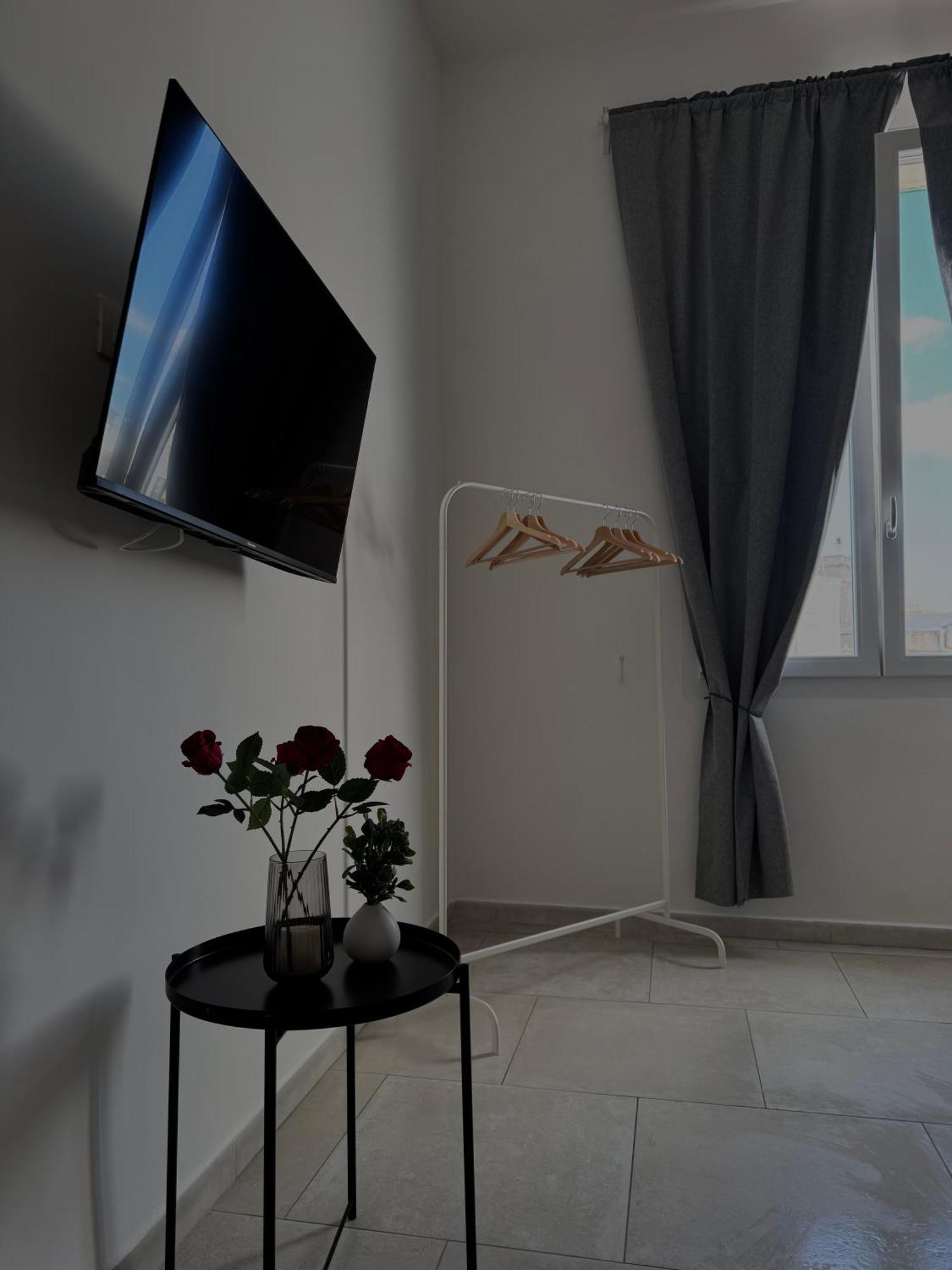 L&S Rooms Monopoli Exterior photo