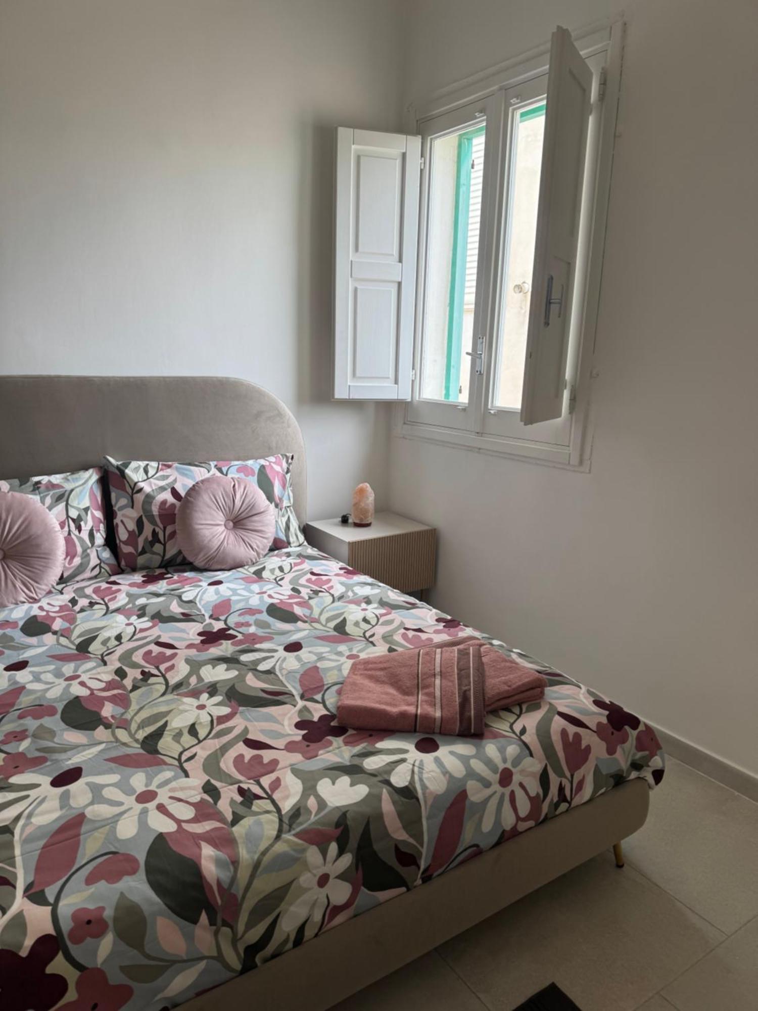 L&S Rooms Monopoli Exterior photo